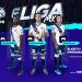 Club Puebla volverá a las canchas en torneo virtual de la Liga MX