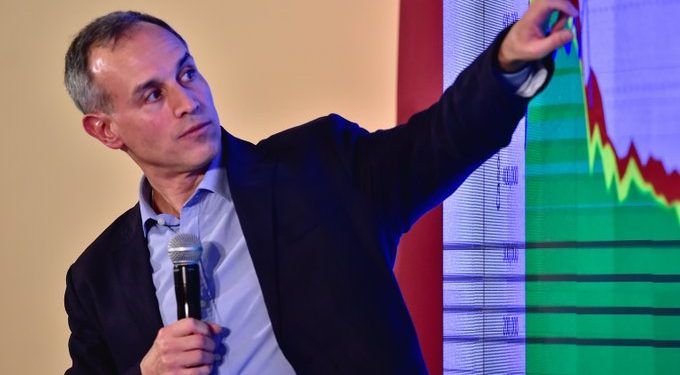 Salud estima que hay 26 mil 519 casos de COVID-19 en México