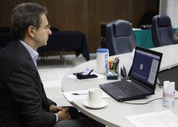 Alumnos regresarán a clases virtuales el 20 de abril: SEP