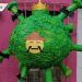 Hugo López-Gatell y coronavirus: las piñatas creadas para darle duro a la COVID-19