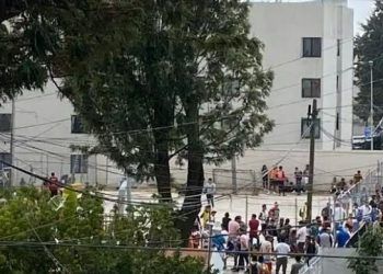 En la Rivera Anaya anuncian torneo de futbol este 2 de mayo pese a contingencia sanitaria