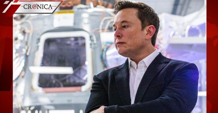 Tunden en redes a Elon Musk por pedir liberación de confinamiento en América