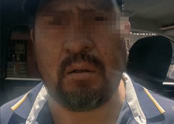 SSP captura a “El Masha” integrante de banda narcomenudista de La Cuchilla