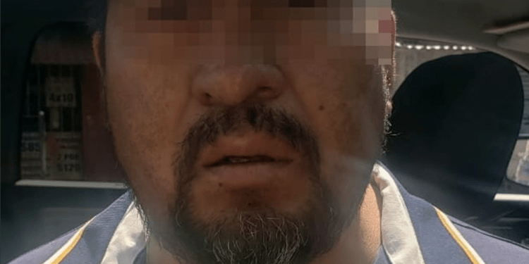 SSP captura a “El Masha” integrante de banda narcomenudista de La Cuchilla