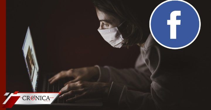 Facebook va por fake news sobre COVID-19
