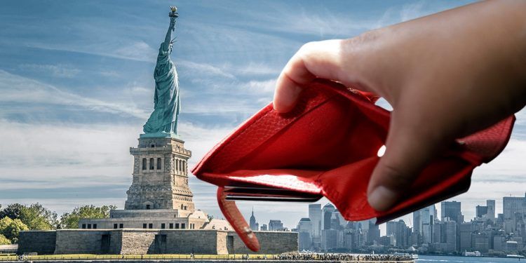 Urgen plan para familias de poblanos en NY ante desempleo por COVID-19