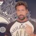 Gabriel Soto se defiende tras ser criticado por romper la cuarentena