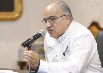 Por COVID-19 desechos de hospitales de Puebla se manejan bajo norma oficial: Salud