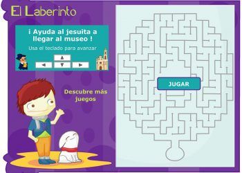 INAH lleva a niñas y niños a dar una vuelta por el mundo