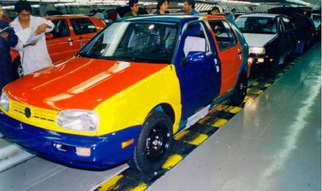 IN MEMORIAM- El Motor de Puebla