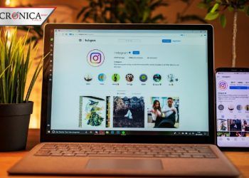 Mensajes directos de Instagram ya se pueden enviar desde escritorio