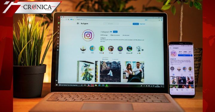 Mensajes directos de Instagram ya se pueden enviar desde escritorio