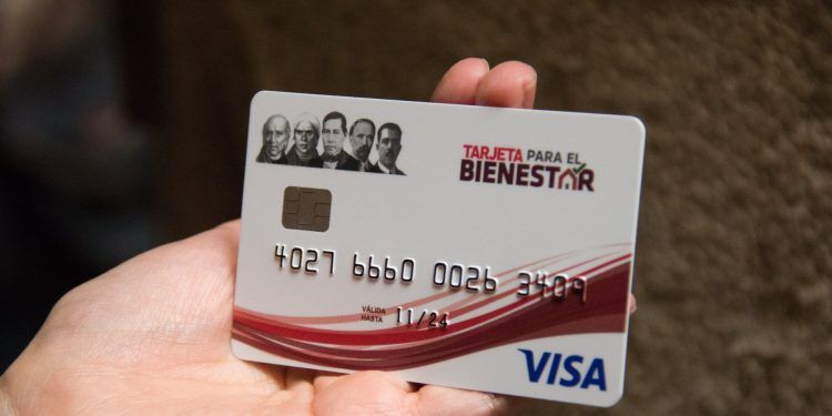 Gobierno de México alerta por intentos de fraude con Tarjeta para el Bienestar