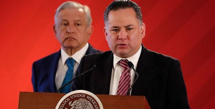 El gobierno de México analiza usar dinero de cuentas congeladas para atender crisis sanitaria