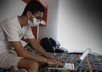 ¿Conoces adolescentes afectados con “smugsolation” en el aislamiento por COVID-19?