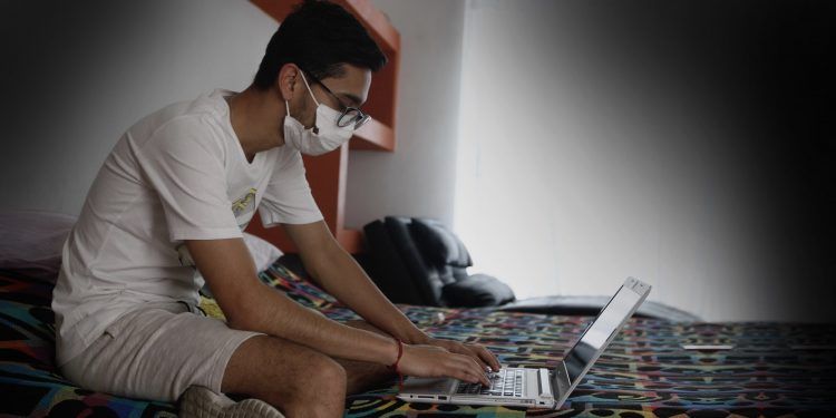 ¿Conoces adolescentes afectados con “smugsolation” en el aislamiento por COVID-19?