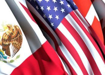 México confirma inicio del T-MEC con EU y Canadá