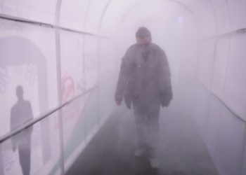 Ayuntamiento de Puebla descarta adquirir túneles sanitizantes para la capital
