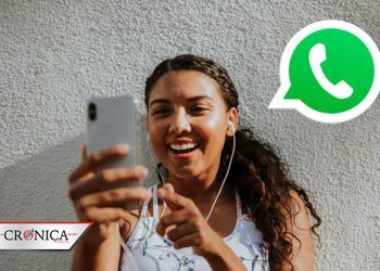 WhatsApp prepara actualización para hacer videollamadas de más de cuatro personas
