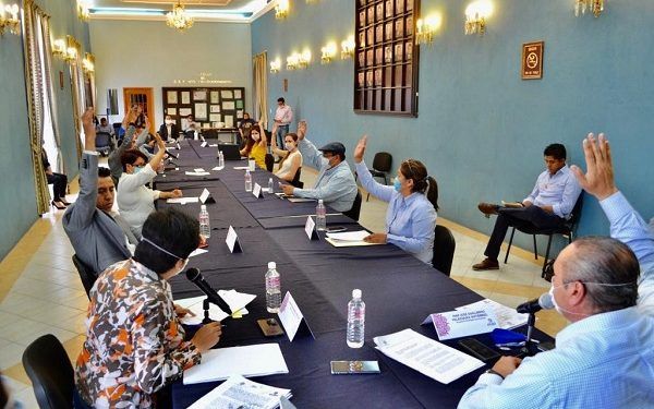 Atlixco refuerza medidas de prevención en mercados y tianguis por COVID-19