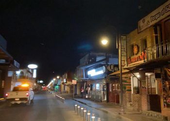 Covid-19 termina con la fiesta en antros de San Andrés Cholula
