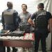 SSP asegura a sujeto por robo de casa habitación en La Margarita