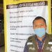 Locatarios del Mercado Independencia realizaron acciones de sanitización