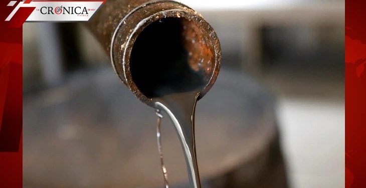 Termina guerra del petróleo; se recortarán 10 millones de barriles diarios