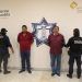 Seguridad de Puebla detiene a exdirector de la corporación en Venustiano Carranza