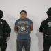 SSP Puebla detuvo a «El Jabalí» narcomenudista involucrado en homicidios en el mercado Morelos