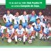 Hace 30 años, La Franja hizo historia en la Copa México