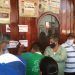 Comerciantes de Ajalpan se manifiestan por cierre del mercado