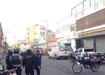 Incendio en vivienda de San Martín Texmelucan deja un muerto