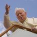 Juan Pablo II, el Papa peregrino, cumple 6 años de ser santo