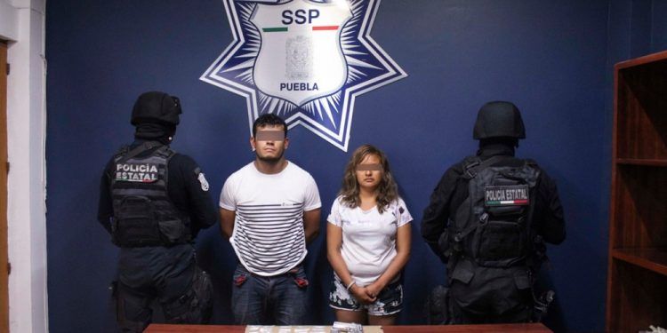 Narcomenudistas atacan a balazos a policías y son capturados en La Margarita