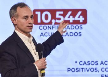 ¿Por qué, números distintos?