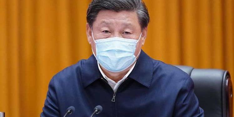 Presidente de China mantendrá apoyos a México