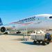 Esta noche aterrizará vuelo proveniente de China con material médico