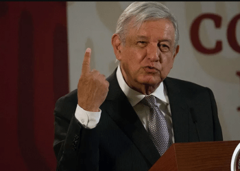 Pandemia de COVID-19 es una «crisis transitoria» para México: AMLO