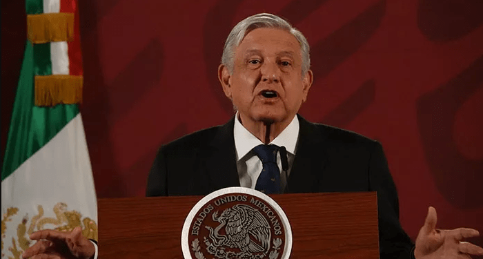 AMLO exhibe a PAN y PRD por no aceptar dar la mitad de su presupuesto contra COVID-19