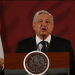 AMLO exhibe a PAN y PRD por no aceptar dar la mitad de su presupuesto contra COVID-19