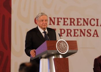 Quienes cuestionan plan económico, buscan reactivar la corrupción: AMLO