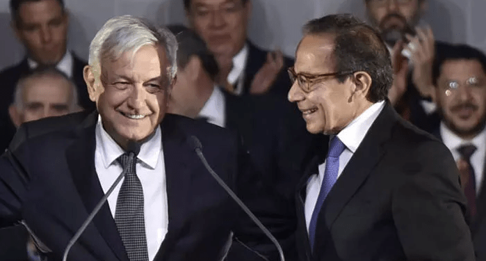 CCE planteó destinar 100 mil mdp para empleos formales; AMLO rechazó propuesta