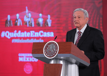 Gobierno federal devolverá tiempos oficiales a radio y televisión