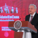 Gobierno federal devolverá tiempos oficiales a radio y televisión