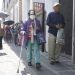 Copred llama a la solidaridad con adultos mayores por COVID-19