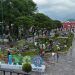 Hoteles en Pueblos Mágicos de Puebla se mantienen abiertos pese a la contingencia