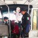 Secretaría de Movilidad supervisa que transporte de Atlixco cumpla medidas por COVID-19