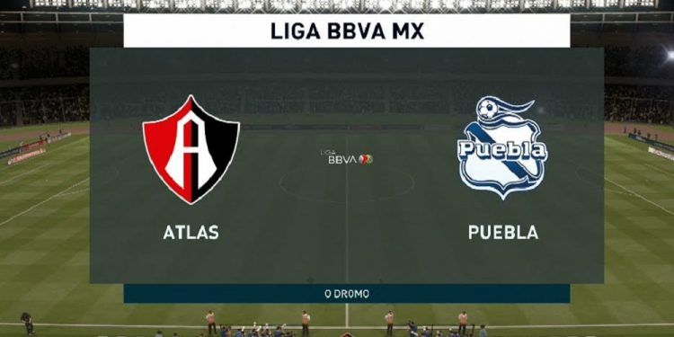 Club Puebla va por su segundo triunfo en la eLigaMX cuando visite al Atlas