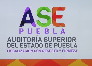 ASE Puebla amplía suspensión laboral por COVID-19